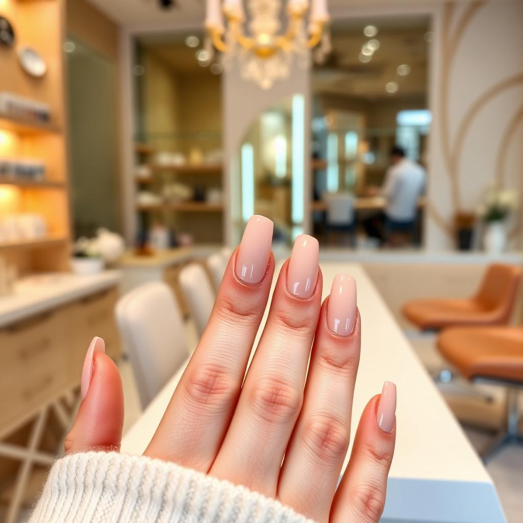 Nails